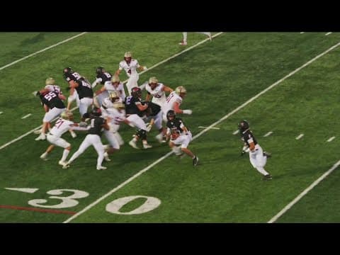 KARE 11 Prep Sports Extra Highlights: Lakeville South at Shapokee