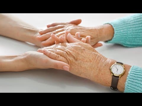 Get in-home care for seniors through Comfort Keepers