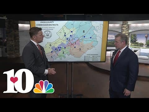 Before You Vote: Andy Fox