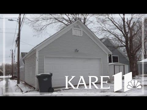 Realtor finds body in Minneapolis garage while prepping for open house