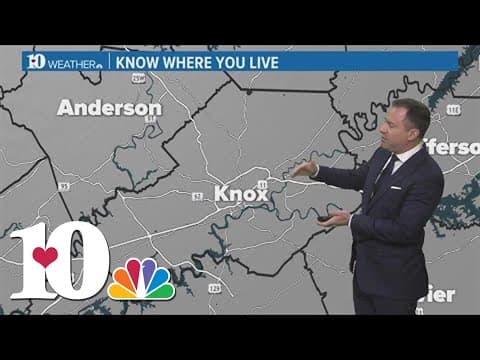 Severe Weather Preparedness | What to do in severe weather