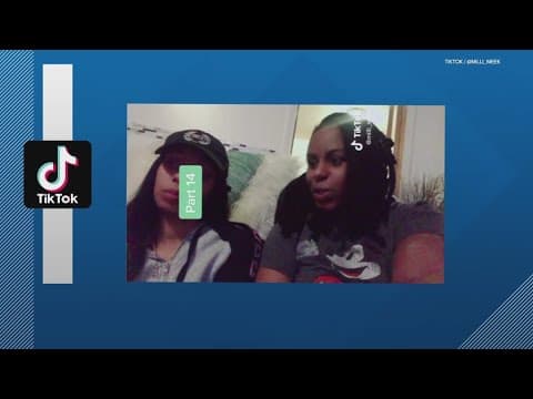 2 Indiana women outline how they assisted police in locating missing Ohio baby