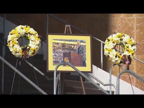 Padres: Chairman and Owner Peter Seidler has died at 63