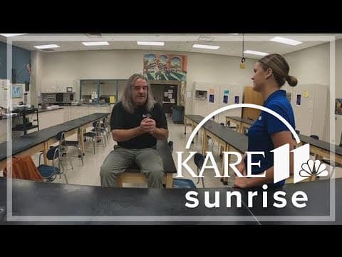 Buffalo educator reflects on 30 years of teaching ceramics