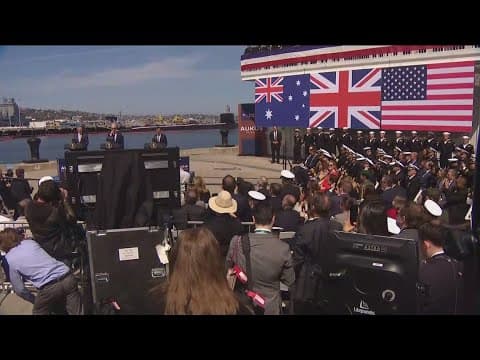 San Diego's top stories for March 14 at 6 a.m.