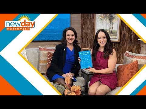 'Policing Patients' examines patient surveillance amid the opioid crisis - New Day NW