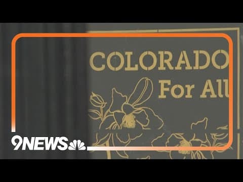 New Colorado bill hopes to address transgender and nonbinary rights in death