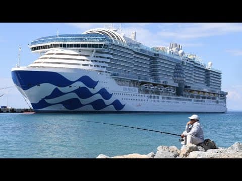 Spring Break trip options for the whole family