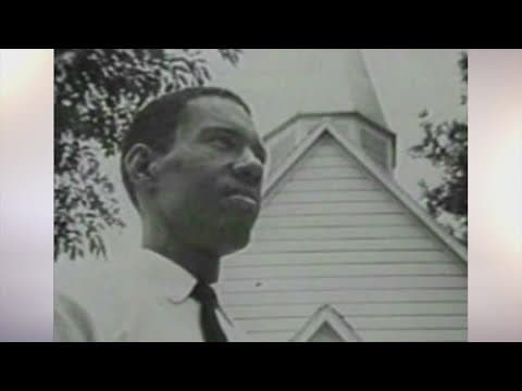 Rev. Bill Lawson to lie in repose ahead of services of celebration