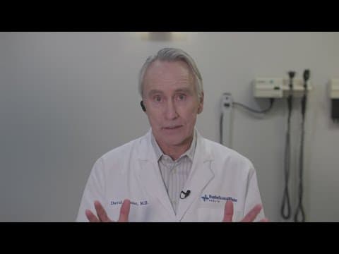 Expert discusses new Alzheimer's drug