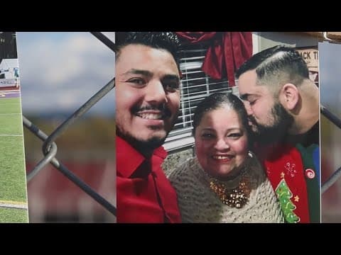 Carlos Lopez: From Venezuelan roots to voice of Vamos Vols