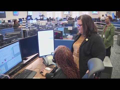 Desperate plea to change DC's 911 system