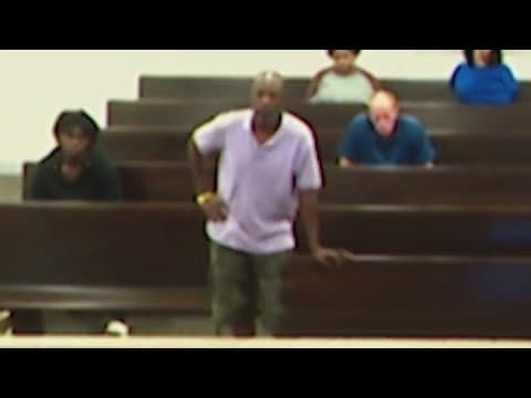 Cold case update: Man charged with murder in 2007 stabbing death of Houston woman