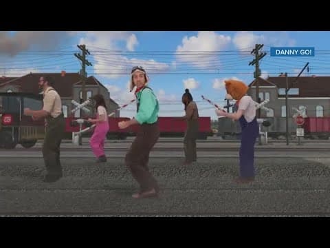 YouTube sensation Danny Go! brings high-energy performance to Straz Center