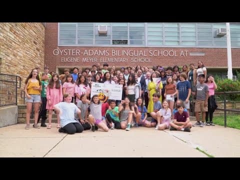 Meet the 2024 ECO Challenge winners