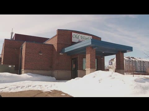 Old World Pizza in Inver Grove Heights closes suddenly