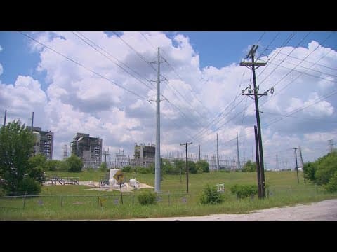 Extreme heat is in the forecast. Will the grid hold up?