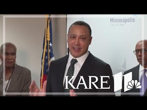 New study provides footprint for how Minneapolis can 'transform' public safety