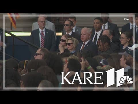 Gov. Tim Walz returns to a Minnesota House divided