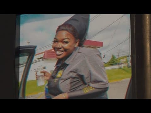 Mother demands answers, accountability after daughter’s jailhouse overdose