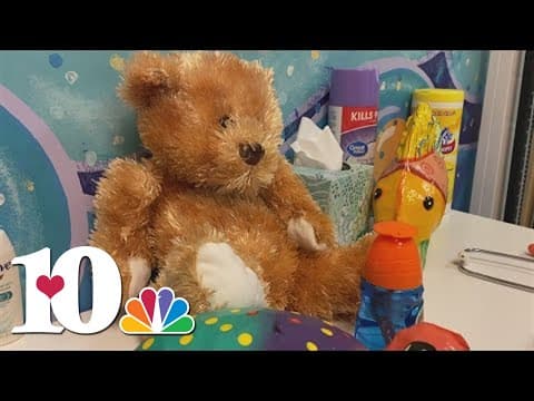 'Supporting parents, supports kids' | Healthy Families prevents child abuse and neglect