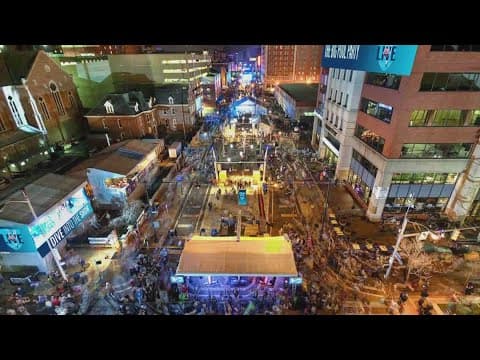 Indy Sports Corp. unveils plan for fan experiences during US Olympic Swimming Trials