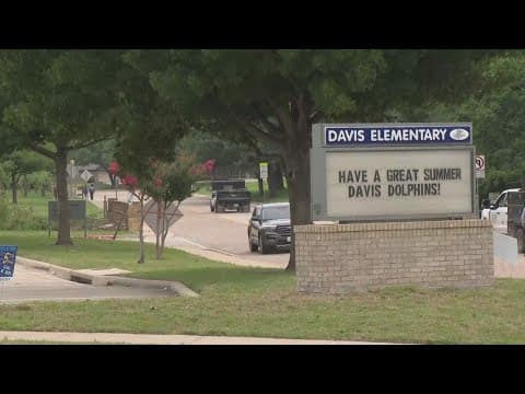 Plano, Lewisville ISDs planning to close several schools