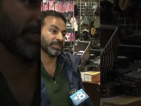 Long wait times at the US-Mexico border hurting businesses, commuters #mexico #border #news #holiday