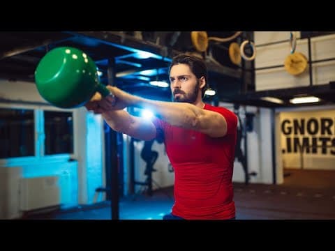 Get a strength and HIIT workout at 'Fhitting Room'