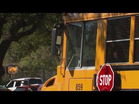 Kemp ISD to close Friday due to 'widespread illness,' school district says