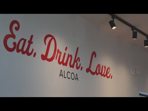 New hotel could be coming to Alcoa's Springbrook Farm