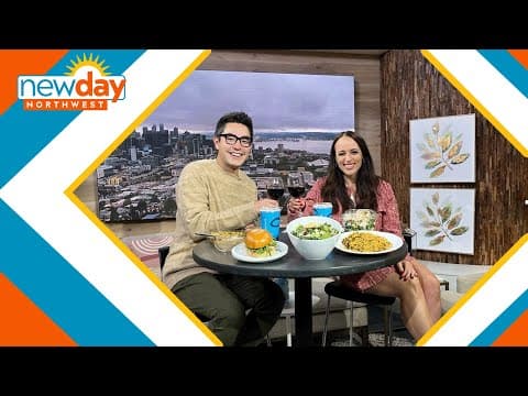 A new day for New Day Northwest - New Day NW