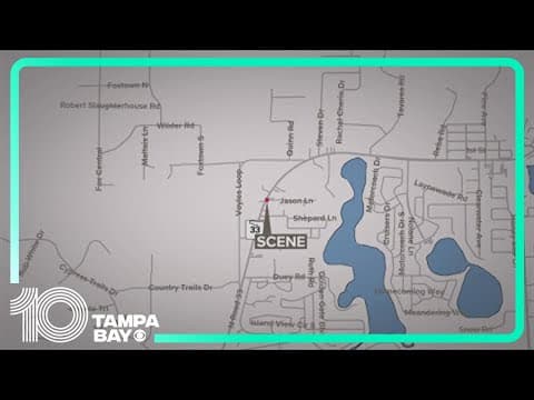 1 dead from Polk County house fire