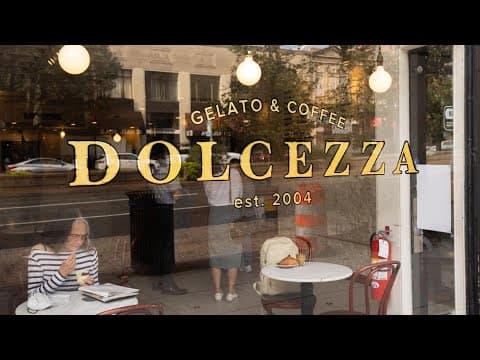 Dolcezza expands with a new location on H street