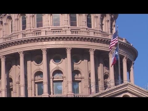 Controversial education bill hits Texas House — What parents should know