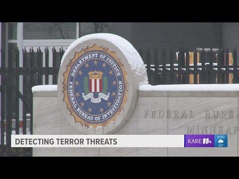 Savage man faces weapons charges in FBI probe