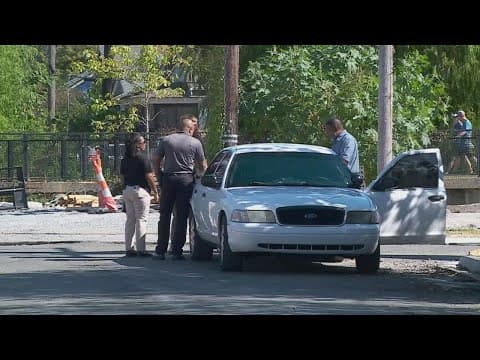 Off-duty officer shot near Mid-City bar Thursday