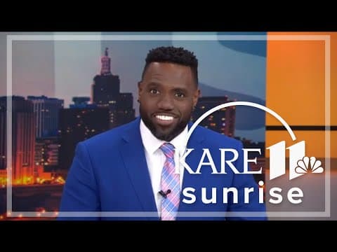 KARE 11's Jason Hackett shares his coming out story