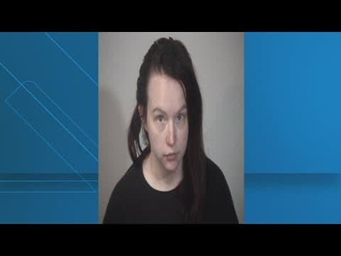 Spotsylvania County woman facing child pornography charges