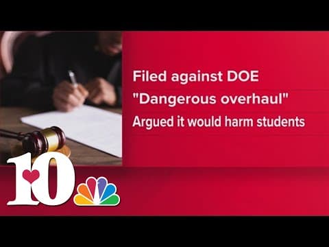 New Title IX rule will not take effect