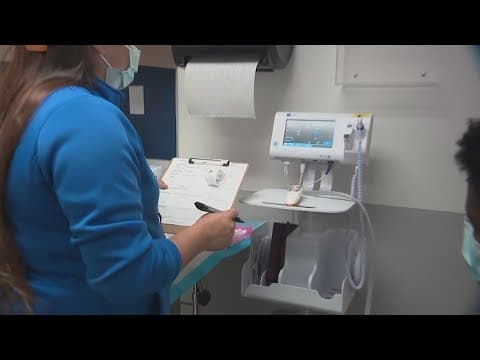 Florida Judge strikes down gender-affirming care ban