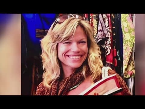 Murdered Zionsville mother remembered