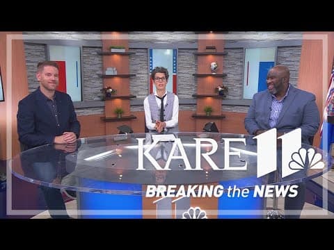 A look at the midterm election results