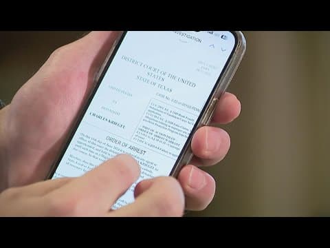 Houston businessman loses more than $13K in elaborate scam targeting PPP loan recipients