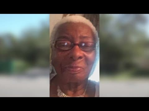 Community calls for action after woman killed from gas leak that caused her home to explode in Louis