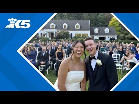 3 bridal parties report thefts at same wedding venue near Issaquah since August