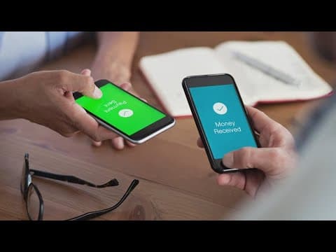 When best to use payment apps | Where's the Money?