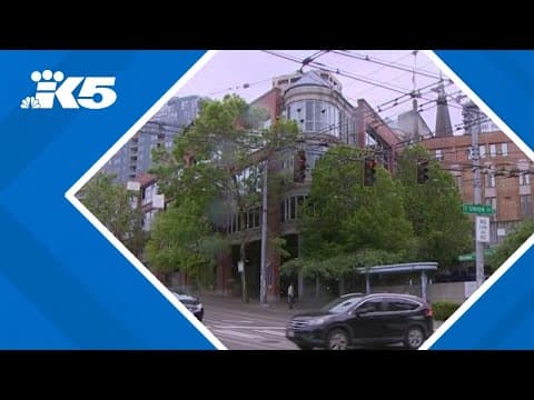 King County proposes 24/7 mental health crisis center in Seattle