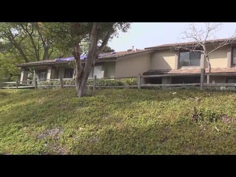 Expert: No easy solution for California’s condo insurance crisis