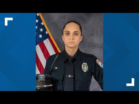 Chief: Whitehall officer fired for falsifying evidence, leading to wrongful arrest of woman